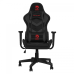 Marvo Scorpion CH-106 Adjustable Gaming Chair Black